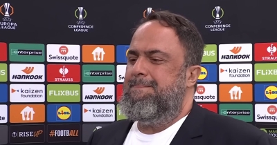 Marinakis na udaru: "Idiotski način da vodite klub"