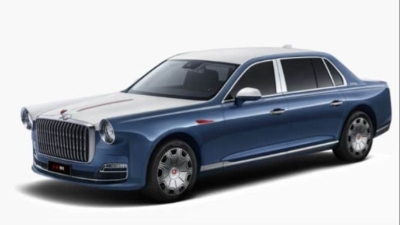 Sada je i Rolls-Royce ugrožen: Pobjeđuje ga luksuzni kineski model