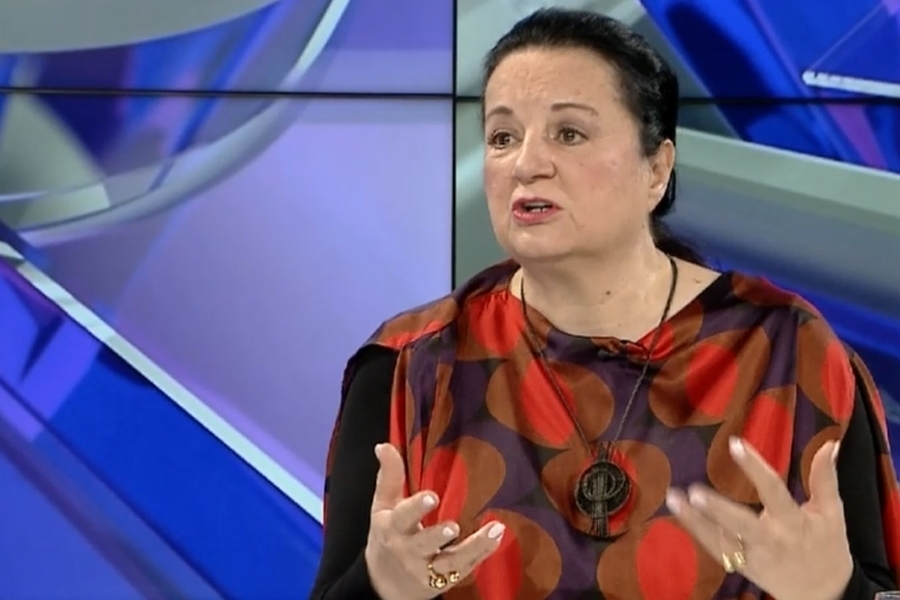 SVETLANA CENIĆ, OŠTRO: 'Vlast u RS-u se brani krizama, dok se o dugu i ekonomiji malo govori'