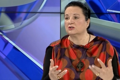 SVETLANA CENIĆ, OŠTRO: 'Vlast u RS-u se brani krizama, dok se o dugu i ekonomiji malo govori'