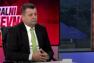 'TO JE IZJAVIO POSVE OZBILJAN...': Hrvatski mediji u nevjerici, nakon istupa ministra Sevlida Hurtića...