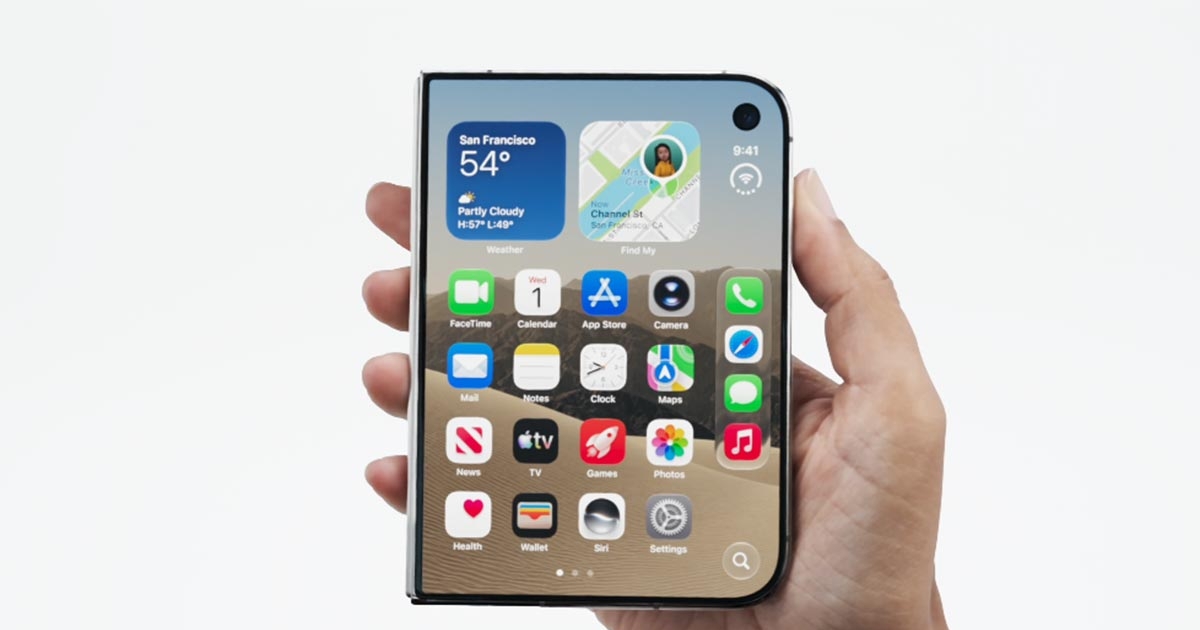 Apple otkrio cijenu zamjene dijela ekrana na iPhone Duo