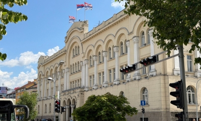 Gradska uprava obnavlja dio fasade i krova: Evo kome je pripao ovaj posao