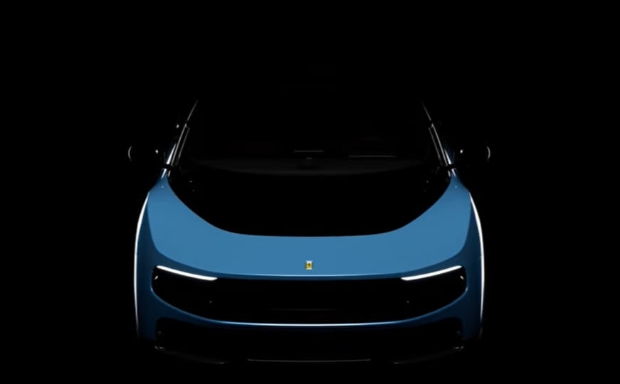 Prvi Ferrarijev električni automobil prodan za rekordnih 40 miliona dolara