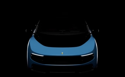 Prvi Ferrarijev električni automobil prodan za rekordnih 40 miliona dolara
