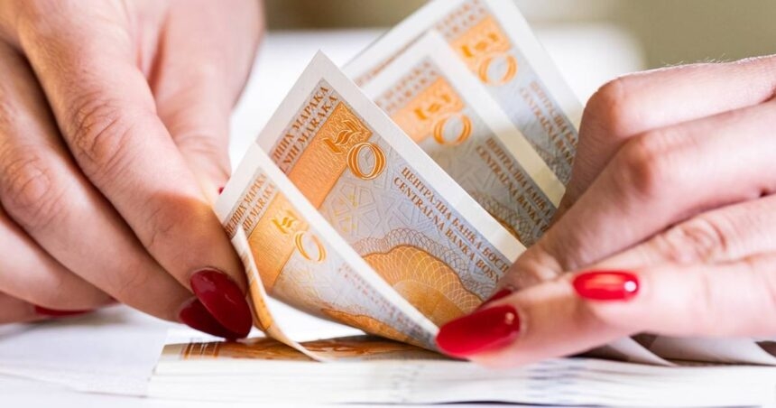 Inflacija u BiH dostigla šest posto: Najviše poskupjeli prijevoz i režije