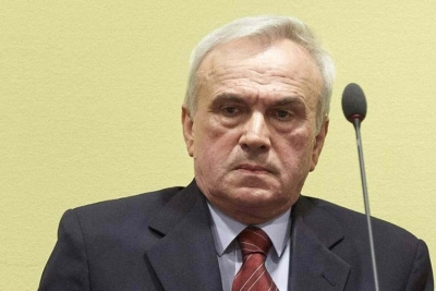 JOŠ JEDAN KRVNIK ŽELI NA SLOBODU: Jovica Stanišić traži 'samo malo milosti'