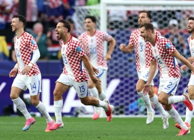 Hrvatska srušila Ganu, maestralno pogodio i bivši igrač Zrinjskog