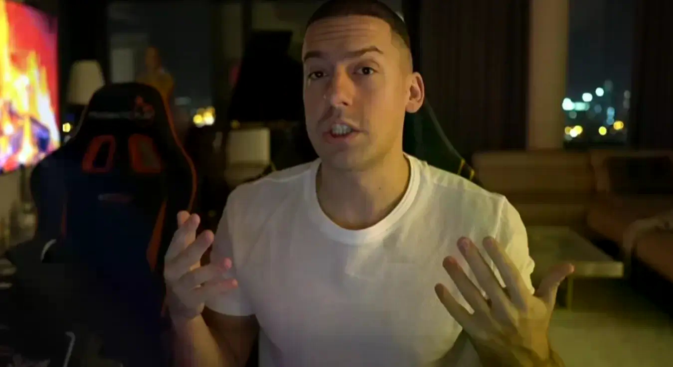 Црвена звезда забранила долазак Баке Прасета