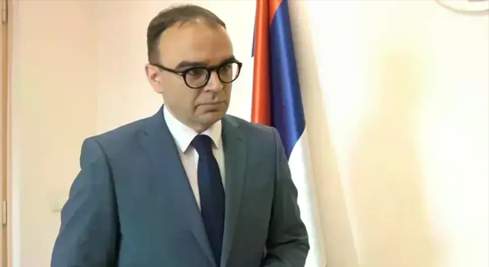 Врањеш: Сутра гласање у Амбасади БиХ у Београду, пријављена 51 особа