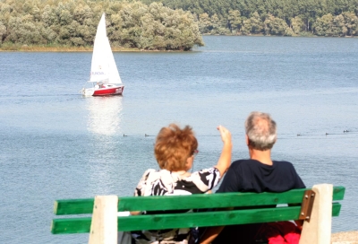 Iznos bi vas mogao iznenaditi: Evo sa koliko novca ste među 10 odsto najbogatijih penzionera u Njemačkoj
