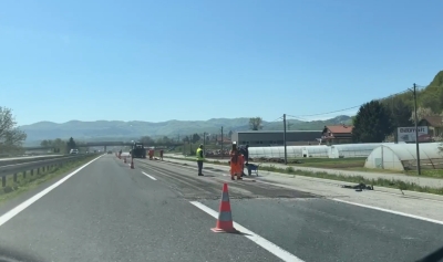 Sarajevo – Zenica: Platite putarinu za autoput, dobijete vožnju magistralom