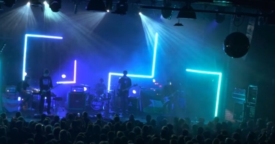 Mogwai u "Tvornici kulture" izazvao bujice buke i tišine