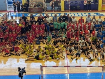 Rukometna mladost Republike Srpske