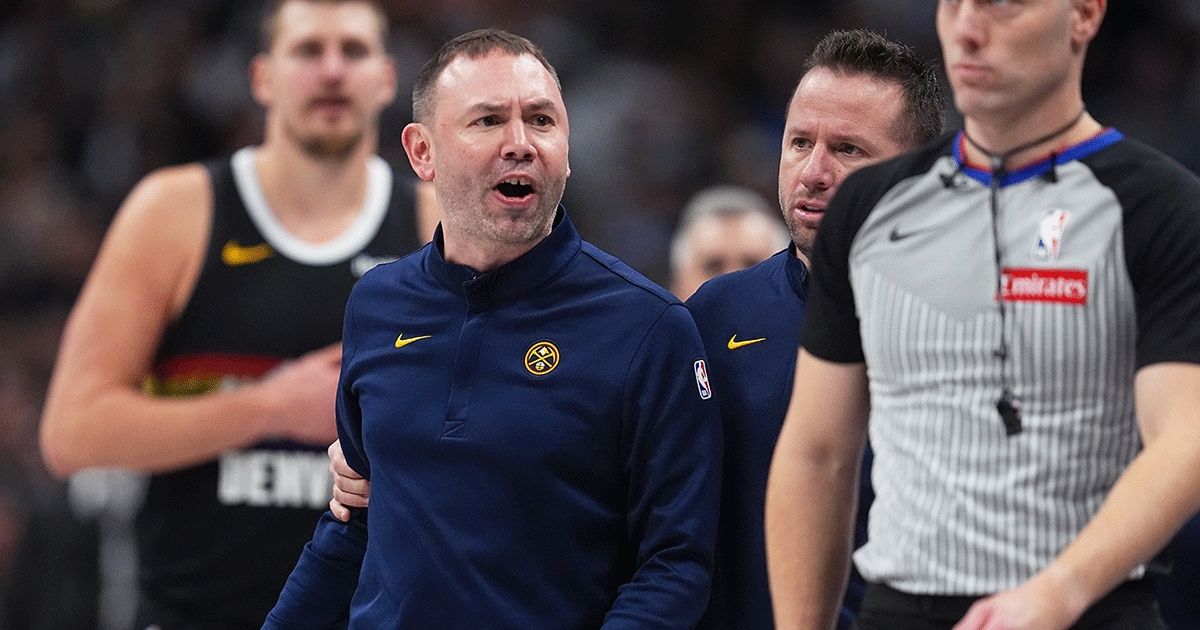 Adelman vjeruje u Denver: I dalje smo kandidat za titulu