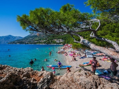 Hrvatska skuplja od Grčke, Italije, Turske i Španije
