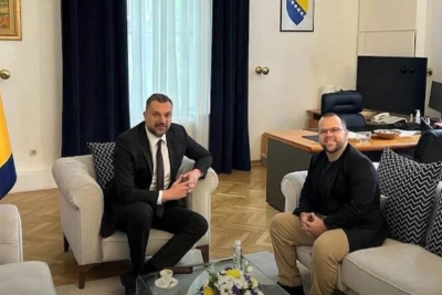 Lobisti angažovani od strane Konakovića prijavili: Nisu radili za Ministarstvo vanjskih poslova BiH niti primili novac