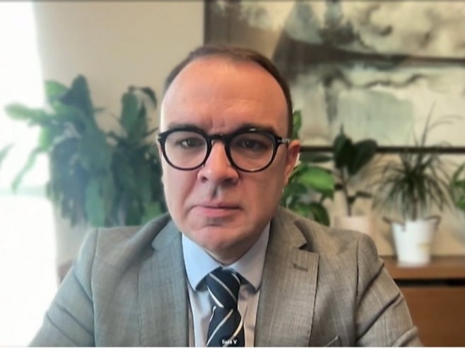 Vranješ: BiH je klinički mrtva, neko je sve vrijeme održava na aparatima