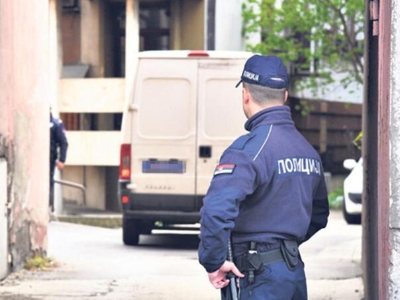 Panika u sudovima u Srbiji: Stigle dojave o bombama, kontradiverzione ekipe na terenu