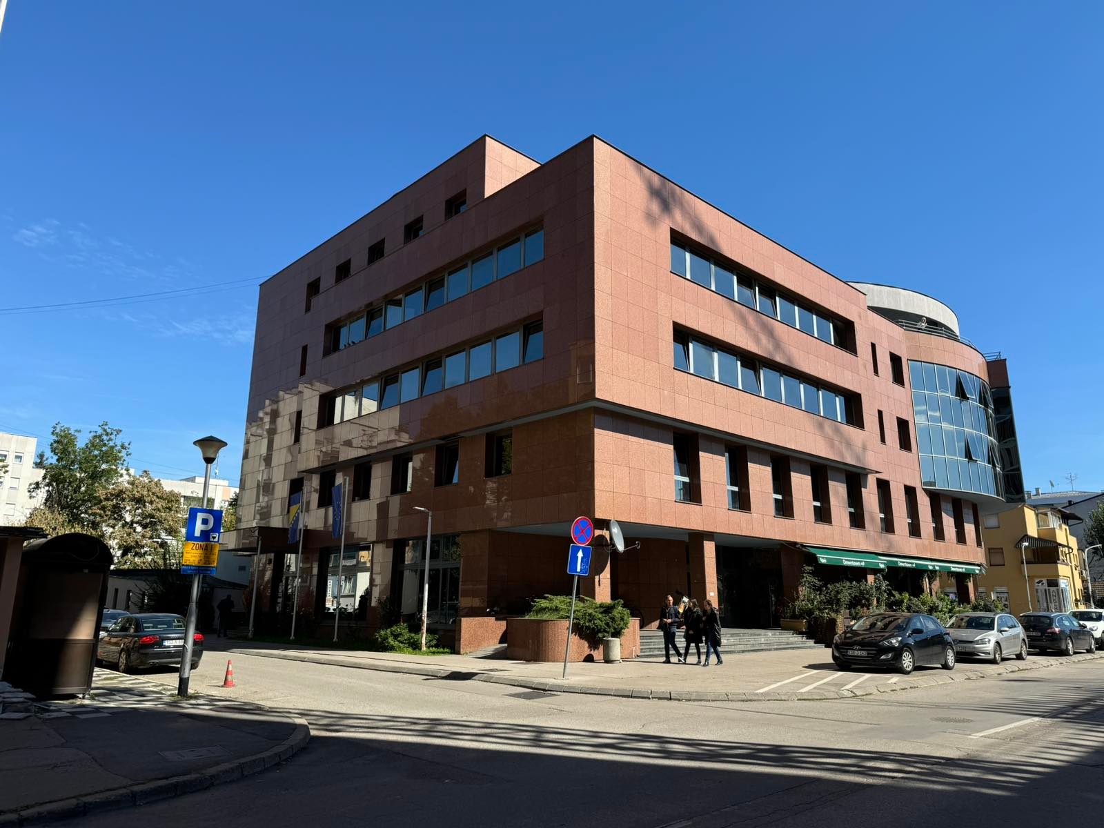 UIO prikupila 395 miliona KM više u odnosu na prošlu godinu
