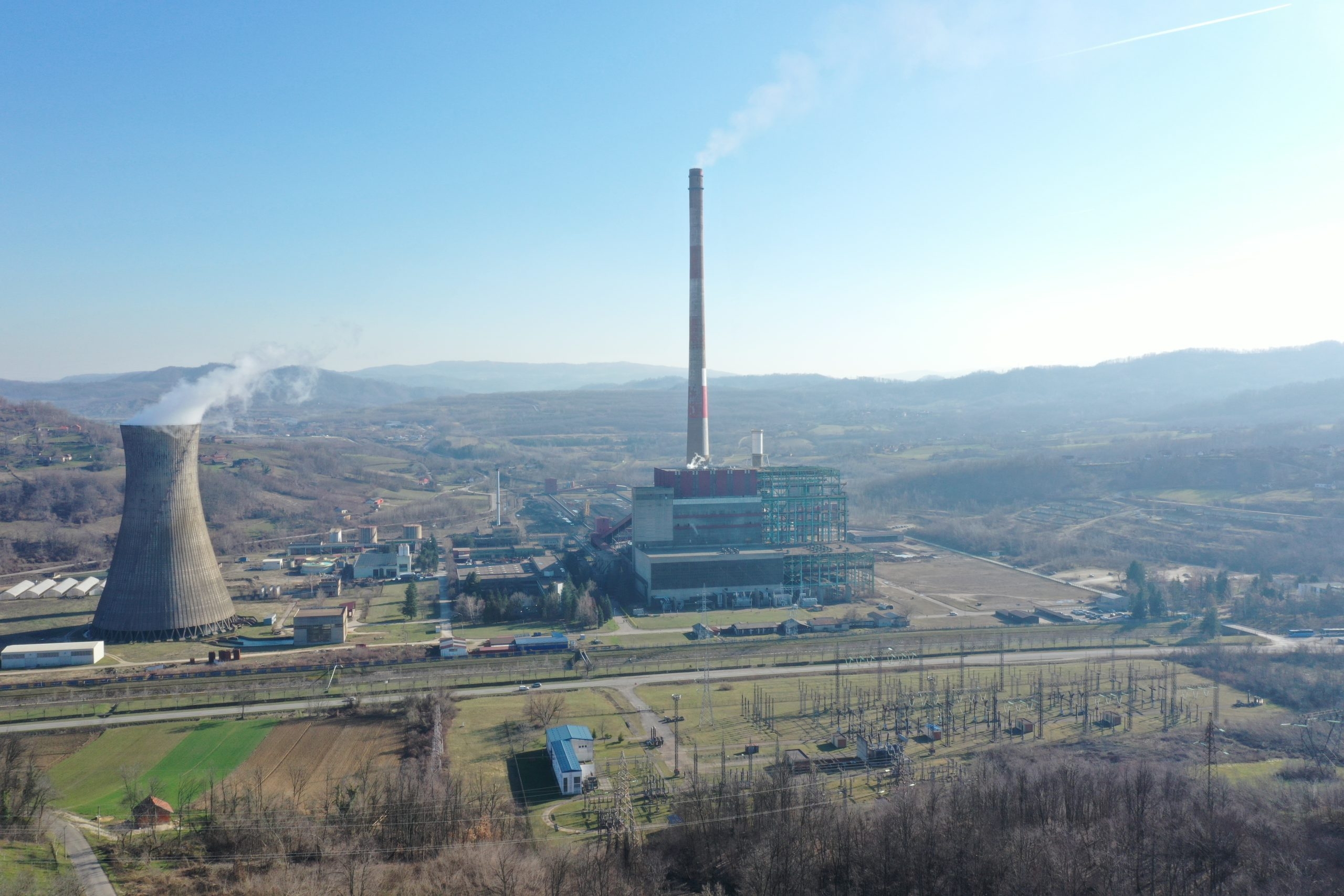 RiTE Ugljevik i Slovenci stavili tačku na arbitražu u Vašingtonu