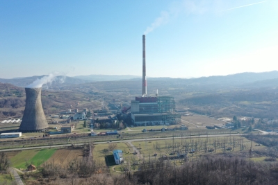 RiTE Ugljevik i Slovenci stavili tačku na arbitražu u Vašingtonu