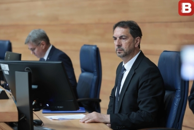 ČAVARA SAZVAO HITNU SJEDNICU PREDSTAVNIČKOG DOMA PS BiH: Na dnevnom redu samo jedna tačka