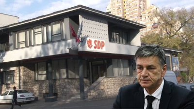 Saopćenje SDP Zenica: Kasumović pokušava prebaciti odgovornost za probleme grada, građani zaslužuju istinu, a ne političke obmane