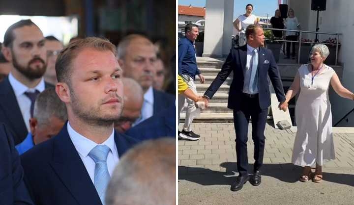 Stanivuković u Bijeljini: “Zajedno možemo da gradimo jaču i bolju Srpsku” (Foto/Video)