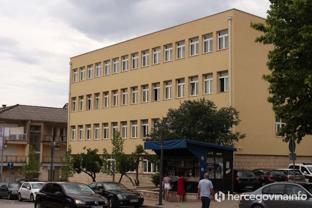 Općinski sudovi u Širokom Brijegu i Ljubuškom nisu ostvarili normu