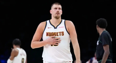 Тренер Денвера о Николи Јокићу: Када се изнервира...