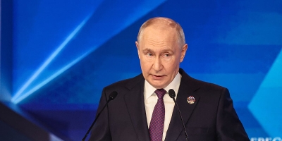 Putin: Multipolarni svijet postaje stvarnost, ovaj trend je nepovratan i objektivan