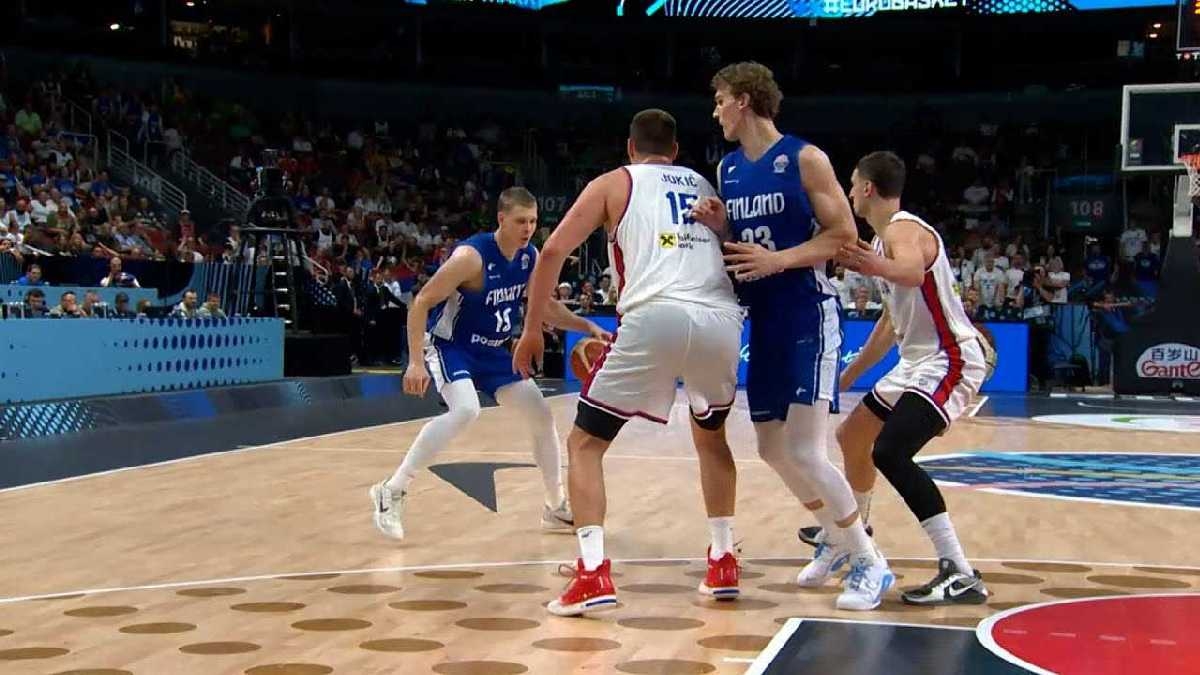 Košarkaški svijet u šoku zbog Srbije