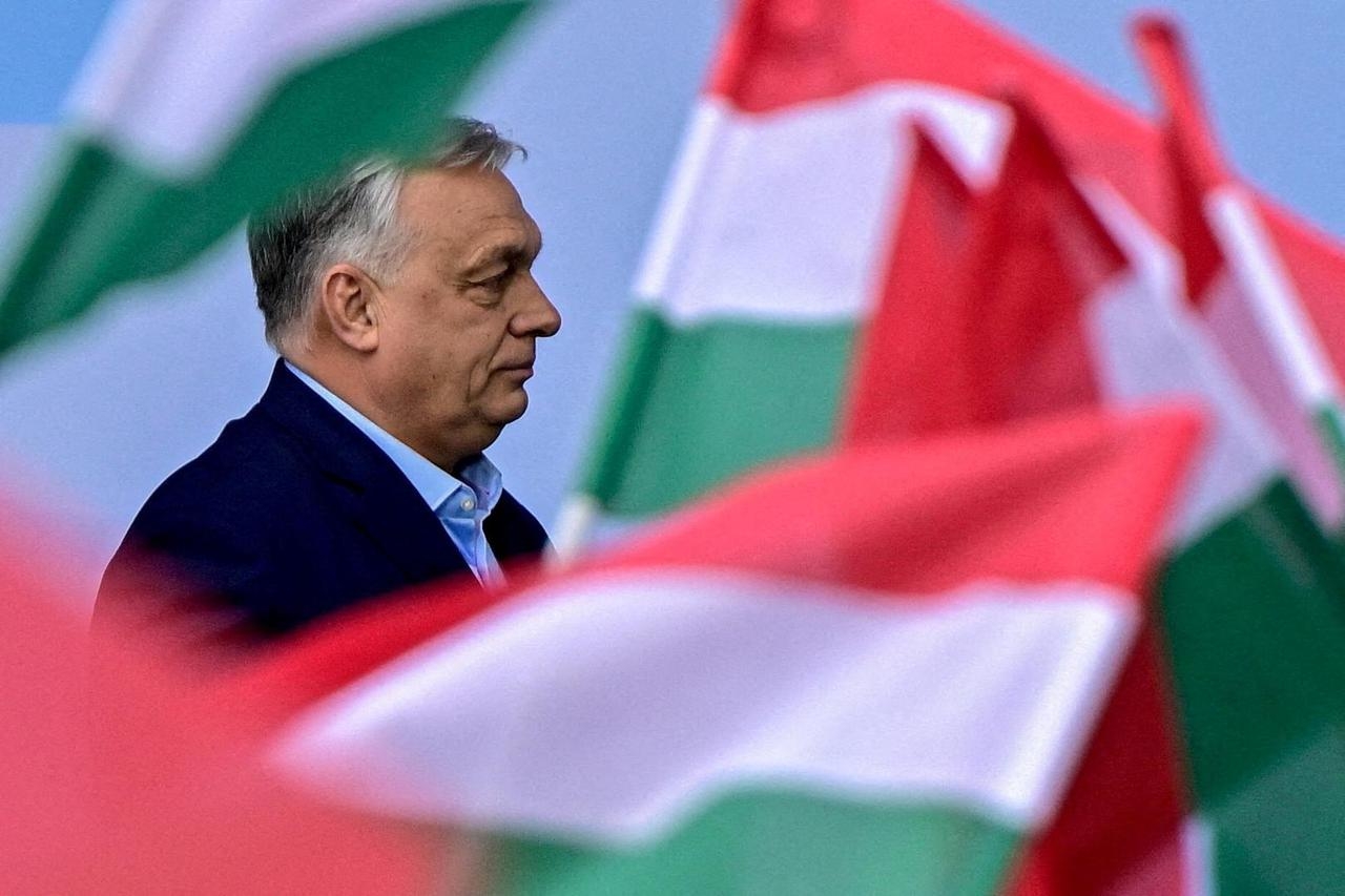 Orbánov sin odlazi iz vojske: Zahtjev podnio prije izbora
