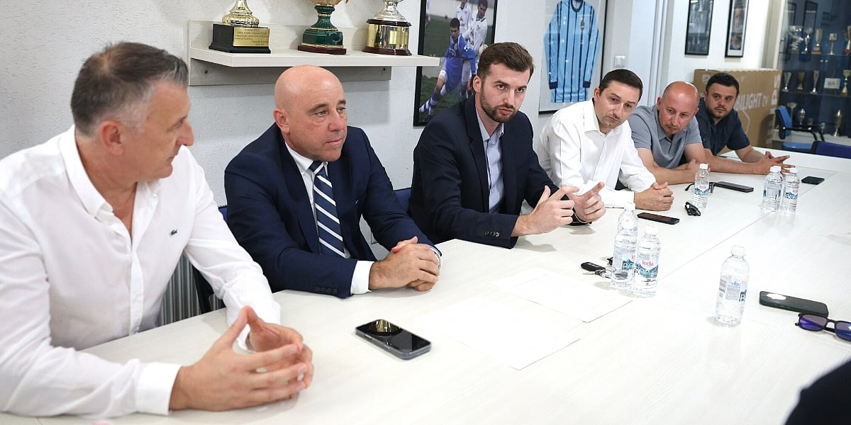 Čelnici Željezničara za Klix.ba: Možemo različito misliti o strateškom partnerstvu, ali je stvoren gubitak od 3,2 miliona KM