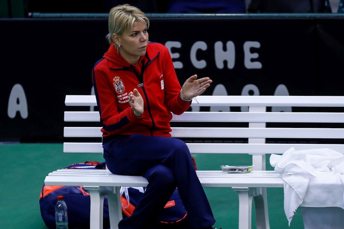 Srbiju potresla velika tragedija: Poginula Tatjana Ječmenica!