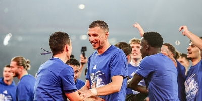 Sportski direktor Schalkea o Džeki: "Razvio je veliku ljubav prema klubu, sjest ćemo nakon Svjetskog prvenstva"