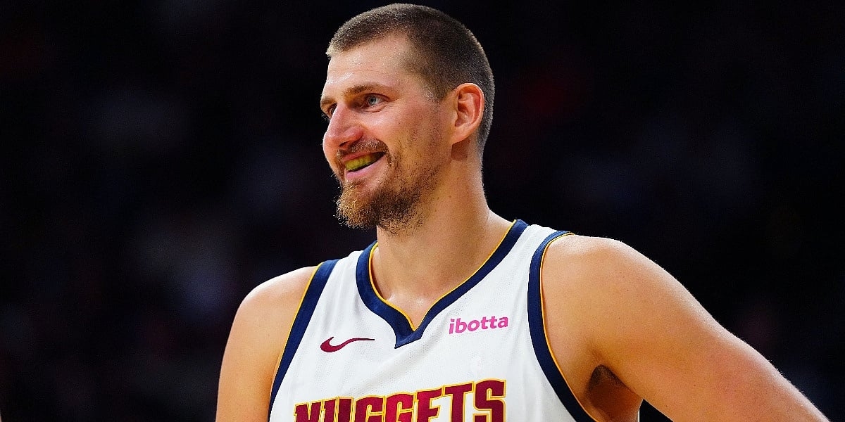 Nikola Jokić izabran za najveći um NBA lige, nadmašio je LeBrona Jamesa