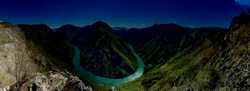 Srebreničanin Safet Alić na obali Perućca gradi turističku oazu: Želim da Srebrenica cvjeta