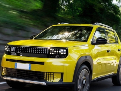 Stiže nova Panda kakvu su mnogi čekali