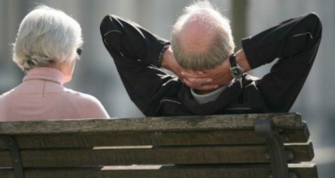 Novi iznosi penzija u FBiH: Ko dobija koliko nakon povećanja