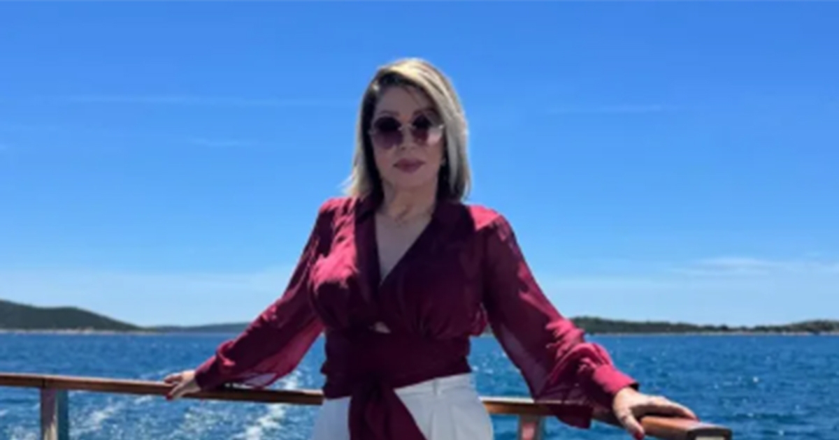 Neda Ukraden predstavila novi album