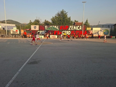 Futsal kup Zenica 2026: Efikasni mečevi i drama nakon penala obilježili prvo kolo