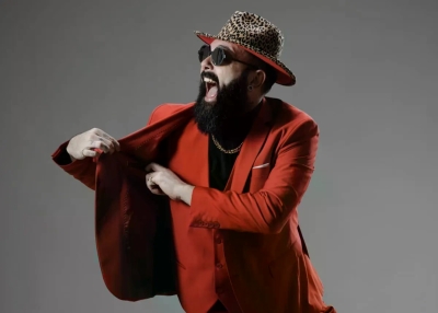 DJ Damjan Eltec prepoznatljiv po spoju balkanskog i svjetskog zvuka bez granica dolazi u BiH