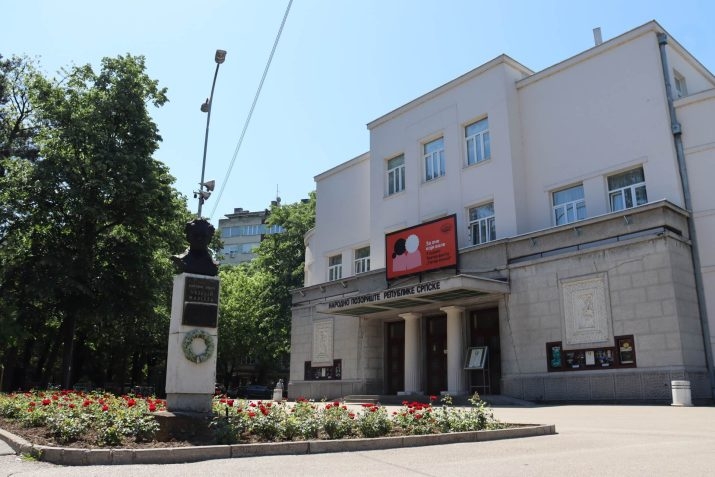Narodno pozorište RS otvara vrata publici: Uz Sterijinu komediju počinje nova sezona, u pripremi i muzički projekti
