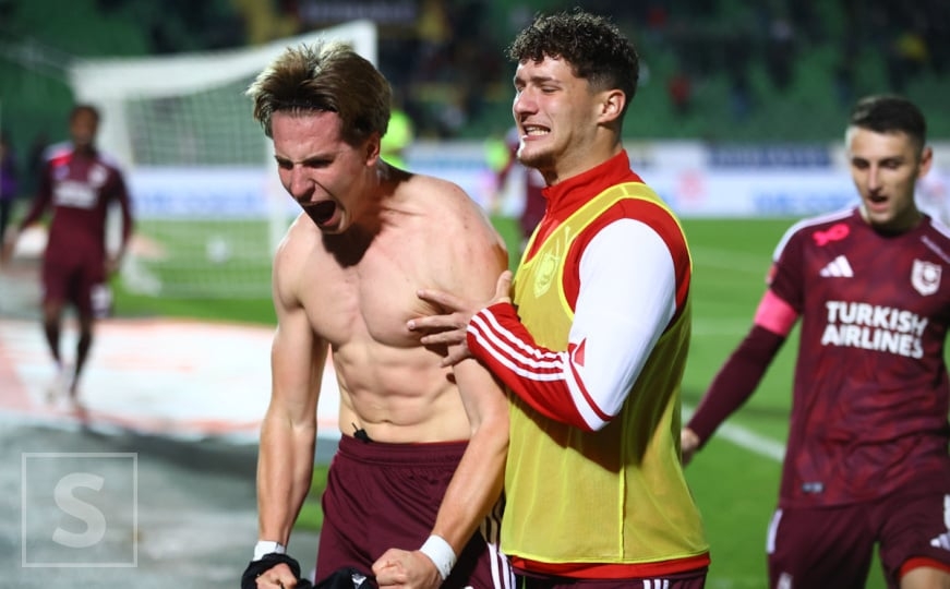 Sprema se još jedan veliki transfer: Na adresu FK Sarajevo stigla ponuda od 1,2 miliona KM