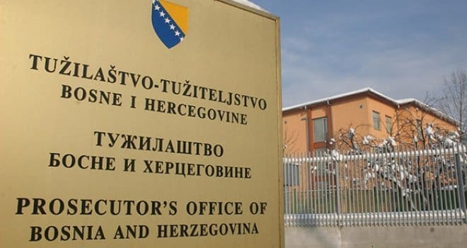 Više hiljada prijava zbog veličanja Ratka Mladića: SIPA zaprimila više od 1.000, Tužilaštvo BiH preko 5.000