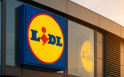 Ovo su lokacije prvih Lidl prodavnica u BiH: Tuzla jedini veći grad koji nedostaje