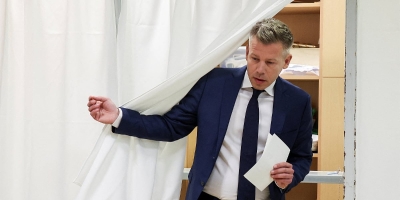 Ko je Peter Magyar: Dječak kojem je Orban bio uzor sada ga šalje u zaborav