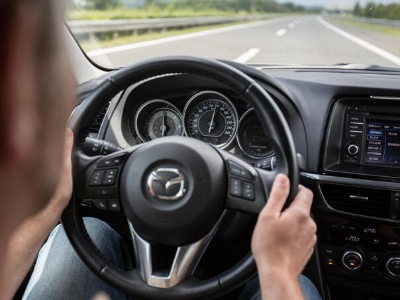 Uštedite do 4 KM na svakih 100 kilometara: Ova brzina čini razliku